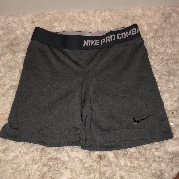 Nike Pants - Nike pro combat spandex